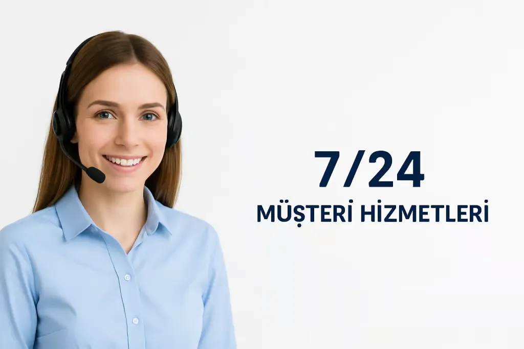 MENDERES VİESSMANN Teknik Servis Ekibi